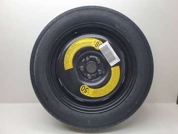 DOJEZDOVDOJEZDOVÉ KOLO 5X112 18 145/85 ET28 KODIAK 2021