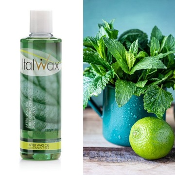 НАБОР ДЛЯ ДЕПИЛЯЦИИ Нагреватель 4x Масло с твердым воском