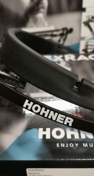 FlexRack Professional Hohner Держатель для губной гармошки