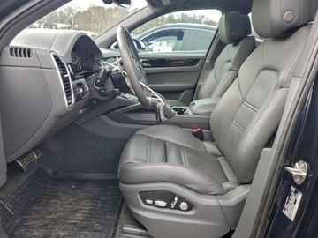 Porsche Cayenne III 2021 Porsche Cayenne S 2021 2.9 Benzyna 434KM, zdjęcie 7