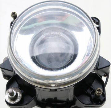 SOCZEWKA HELLA 90MM MORETTE PROJEKTZWO VW SEAT