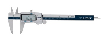 SUWMIARKA ELEKTRONICZNA 150MM LIMIT OBUDOWA METAL