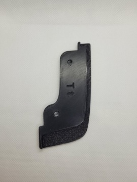 Mini chlapacze Fiat Tipo II tył