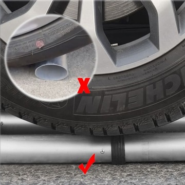 Лестница двусторонняя алюминиевая, складная, телескопическая + шарнирно-сочлененная, с колесом 4,2 м.