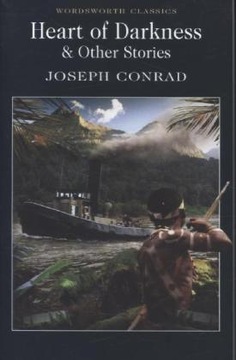 Heart of Darkness - Conrad Joseph