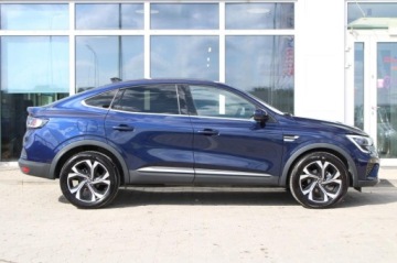 Renault Arkana SUV 1.3 TCe 140KM 2024 Renault Arkana Techno, zdjęcie 4