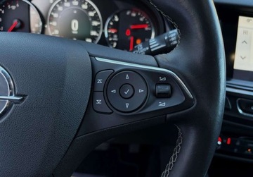 Opel Insignia II Sports Tourer 1.6 CDTI 136KM 2018 Opel Insignia 1.6 CDTi 136km head-up NAVI GWARANCJA BEZWYPADKOWAAutomat, zdjęcie 23