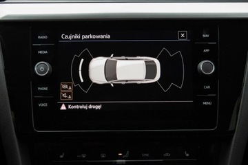 Volkswagen Arteon Fastback Facelifting 2.0 TSI 190KM 2022 Volkswagen Arteon 2.0 TSI 190 KM DSG Salon PL Autotrade 2.0 Benzyna, zdjęcie 32