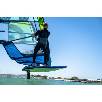 NEILPRYDE Трапеция Wind Proton C3 синий XL