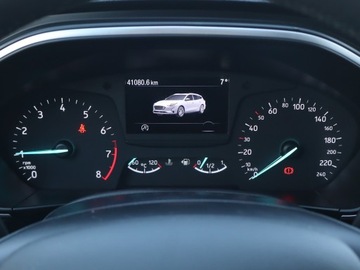 Ford Focus IV Kombi 1.0 EcoBoost 125KM 2020 Ford Focus 1.0 EcoBoost, Salon Polska, zdjęcie 10