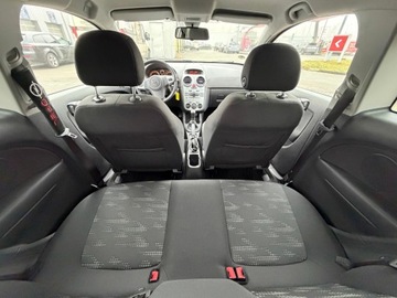Opel Corsa D Hatchback 1.4 87KM 2011 Opel Corsa ZAMIEŃ swoje auto zostaw w rozliczeniu – Dowóz pod dom, zdjęcie 4
