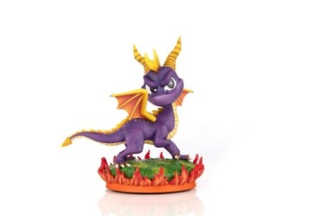 Фигурка Ripto's Rage SPYRO 2 First4Figures NEW