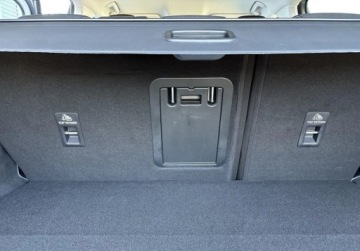 Ford Focus IV Kombi Facelifting 1.0 EcoBoost 125KM 2022 Ford Focus Polski Salon GWARANCJA NA AUCIE Nowe Opony Wielosezonowe Benzyna, zdjęcie 20