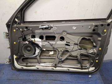 ALFA ROMEO 147 DVEŘE PŘEDNÍ PRAVÉ 568/A