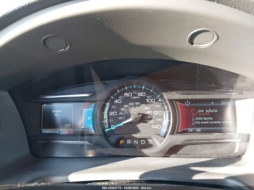 Ford 2019 Ford Flex 2019 r., 3,5L LIMITED 4X4 3.5 Benzyna 365KM, zdjęcie 6