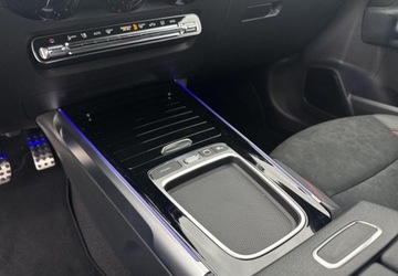 Mercedes GLB SUV 2.0 200d 150KM 2025 Mercedes-Benz GLB 200d 4M AMG Premium 2.0 Diesel 150KM, zdjęcie 14