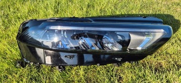 ALFA ROMEO TONALE 22-25 SVĚTLO PRAVÝ PŘEDNÍ FULL LED EU ORIG.