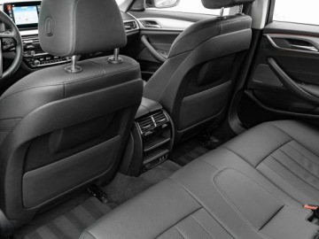 BMW Seria 5 G30-G31 Touring Facelifting 2.0 530i 252KM 2022 BMW 530 GD5E035#530i xDrive Podgrz.f Skóra, zdjęcie 22