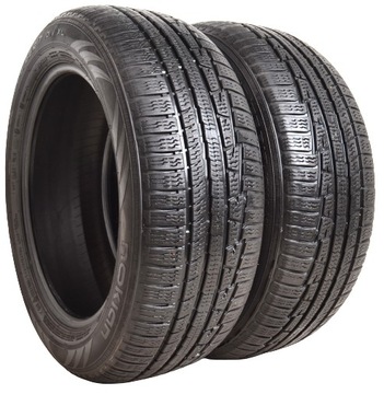 Nokian Tyres WR A3 2x 225/55/17 101 V