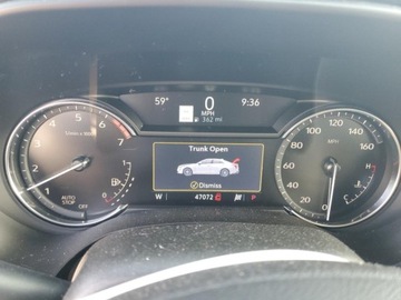 Cadillac 2021 Cadillac CT4 2021 Cadillac CT4 Luxury 2.0 Benzyna 237KM, zdjęcie 8