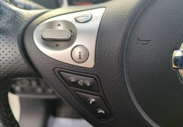 Nissan Juke I SUV Facelifting 1.2 DIG-T (Euro 6) 115KM 2017 Nissan Juke Super wersja Super stanPerla 1.2 Benzyna 116KM, zdjęcie 21