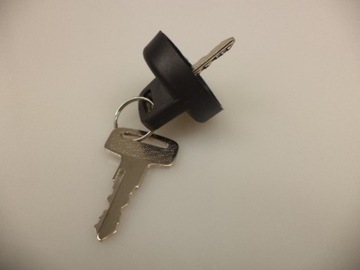 STACYJKA YAMAHA YFB 250 F TIMBERWOLF 94-99r.