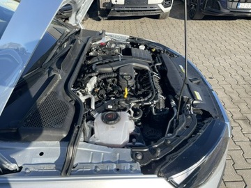 Skoda Scala Hatchback 1.5 TSI 150KM 2024 Škoda Scala Skoda Scala Automat Kamera, zdjęcie 14