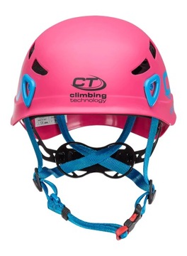 Альпинистская техника Шлем Eclipse, розовый