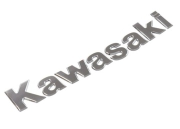 KAWASAKI GTR 1400 NAKLEJKA EMBLEMAT NA OWIEWKĘ