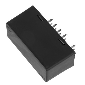 10-контактный индикатор указателя поворота для предупреждения об опасности 10383321