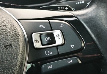 Volkswagen Tiguan II SUV 2.0 TDI 190KM 2017 Volkswagen Tiguan Highline 4Motion Pakiet Premium, GPS, Active Info Displ, zdjęcie 22