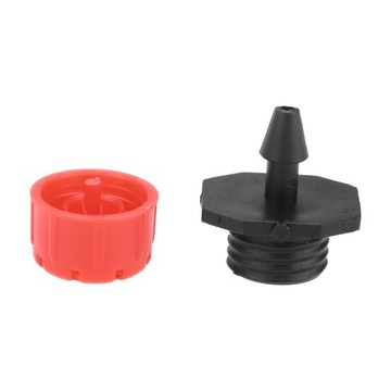 КАПЕЛЬНЫЙ орошение растений в саду 25M 30EL