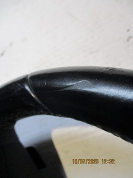 Руль MERCEDES GLK УСЗК