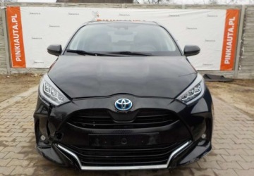 Toyota 2022 Toyota Yaris Okazja 1.5 Hybryda 116KM, zdjęcie 2