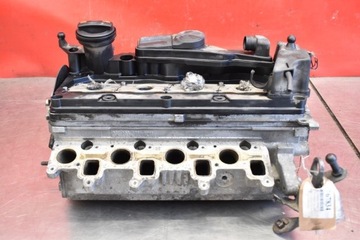 GŁOWICA SILNIKA 03L103373 CBA VW PASSAT B6 2.0 TDI 140 KM 05-10