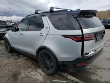 Land Rover Discovery V 2021 Land Rover Discovery 2021, 3.0L, 4x4, S R-DYNAMIC, od ubezpieczalni, zdjęcie 1