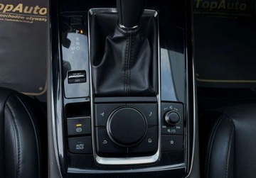 Mazda CX-30 2.0 Skyactiv-X 186KM 2021 Mazda CX-30 2.0 186KM 4X4SKORA AUTOMAT BOSE gwarancja bezwypadkowa, zdjęcie 30