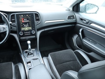 Renault Megane IV Grandtour 1.3 TCe 160 FAP 159KM 2019 Renault Megane 1.3 TCe, Salon Polska, zdjęcie 7