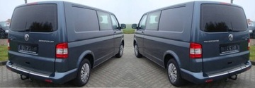 ZAŘÍZENÍ(HÁK) TAŽNÉ + SVAZEK VW T5 TRANSPORTER