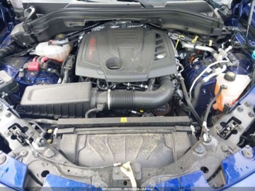 Alfa Romeo Stelvio 2022 Alfa Romeo Stelvio Sprint 2022 2.0l 2.0 Benzyna 280KM, zdjęcie 8