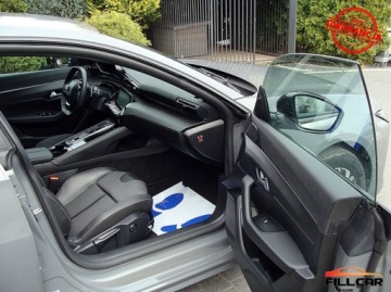 Peugeot 508 II Sedan PHEV Facelifting Hybrid 225 PHEV 225KM 2024 Peugeot 508 1.6 Hybrid 225KM EAT8 Full Led EL. KLAPA LIFT Fra 23 1.6, zdjęcie 12