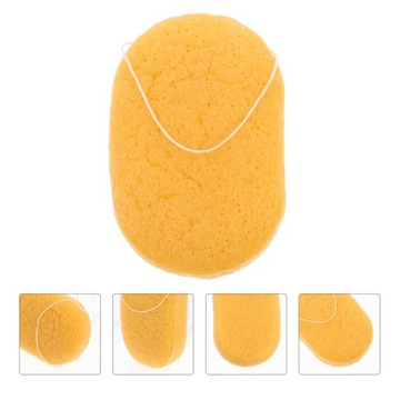 Средства для очищения лица Konjac Body S