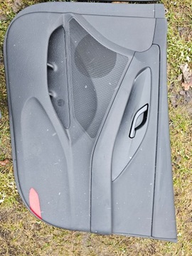 Дверная панель Хендай i30 N