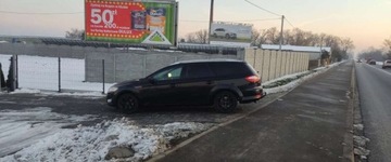 Ford Mondeo IV Kombi 2.0 Duratorq TDCi DPF 140KM 2007 Ford Mondeo 2.0 deiesel ,bezwypadek ,bogata wersja ,zadbany 2.0 Diesel, zdjęcie 7