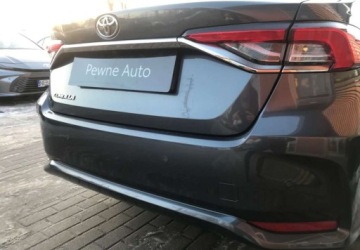 Toyota Corolla XII Sedan Facelifting 1.5 VVT-i 125KM 2024 Toyota Corolla Toyota Corolla 1.5 Style MS 1.5 Benzyna 125KM, zdjęcie 9