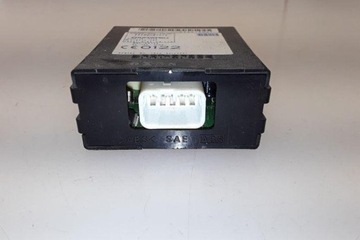 MODUL CENTRÁLNÍHO ZÁMKU DAIHATSU SIRION (M3_) 89741B1030 1.3L GASOLINE 64KW