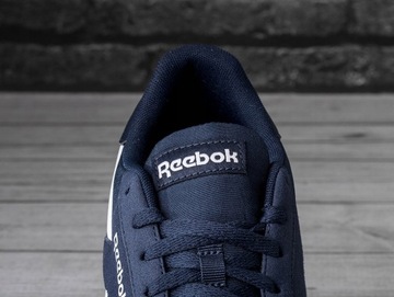 Buty męskie, sportowe Reebok ROYAL CL JOGGER 3