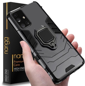 ETUI PANCERNE GUARD DO SAMSUNG GALAXY M51