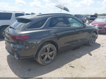  Genesis GV70 2.5T 2023 2.5 Benzyna 300KM, zdjęcie 5