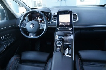 Renault Espace V 2021 Renault Espace INITIALE PARIS bosse acc SZYBERDACH, zdjęcie 29